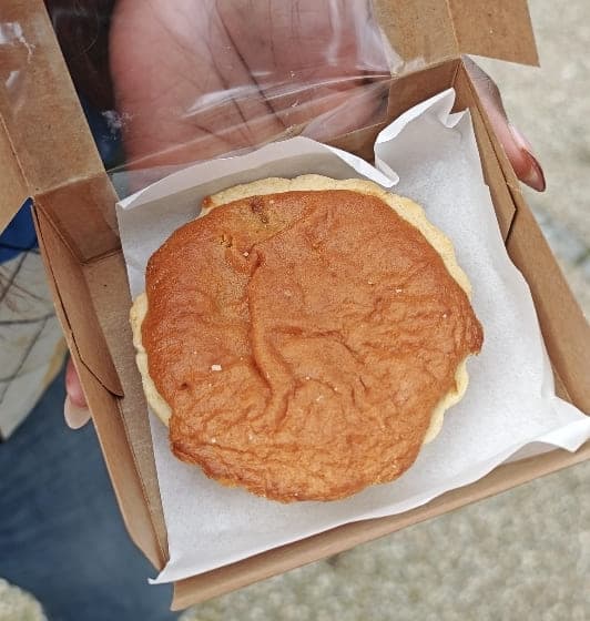 Tourment d'Amour Coco